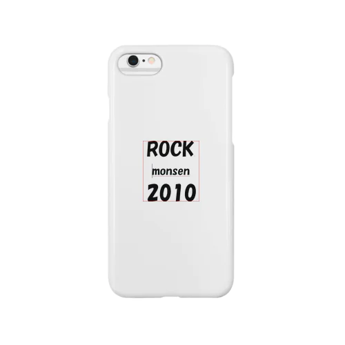 ロックモンセン Smartphone Case