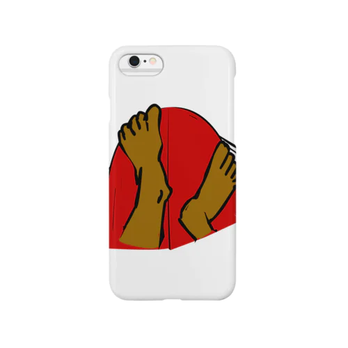 HANG TEN Smartphone Case