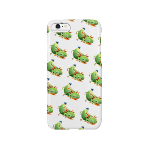 うーぱるぷん Smartphone Case