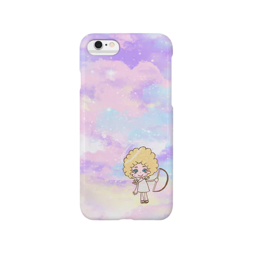 天使ちゃん Smartphone Case