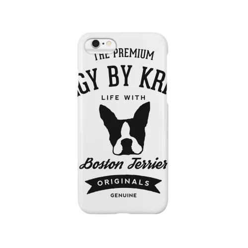 DOGGYbyKRISTA Smartphone Case