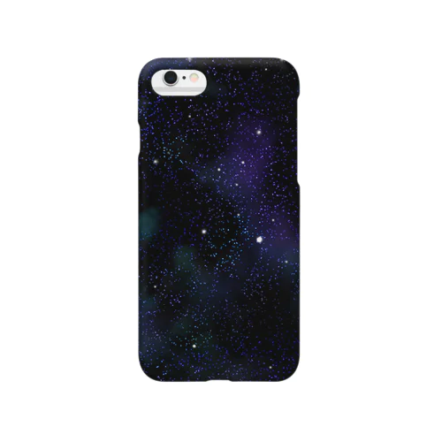 青星の宇宙 Smartphone Case