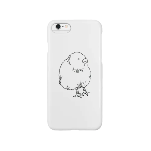 ひよこっこ Smartphone Case