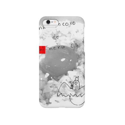 niwatori Smartphone Case