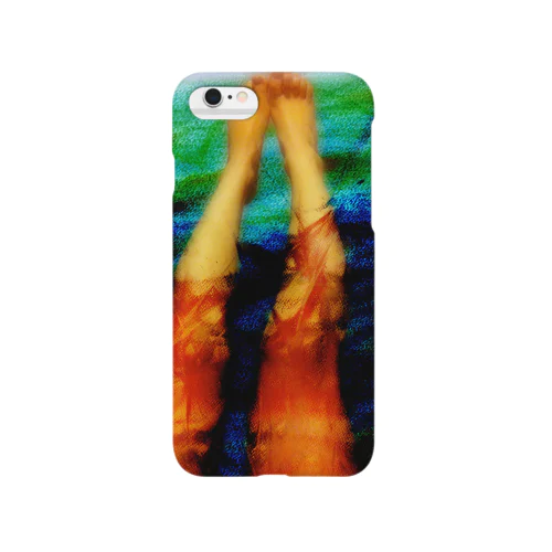 GRASSLAND(No.06) Smartphone Case