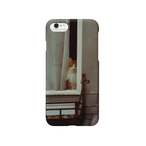 PARIS/02(P) Smartphone Case