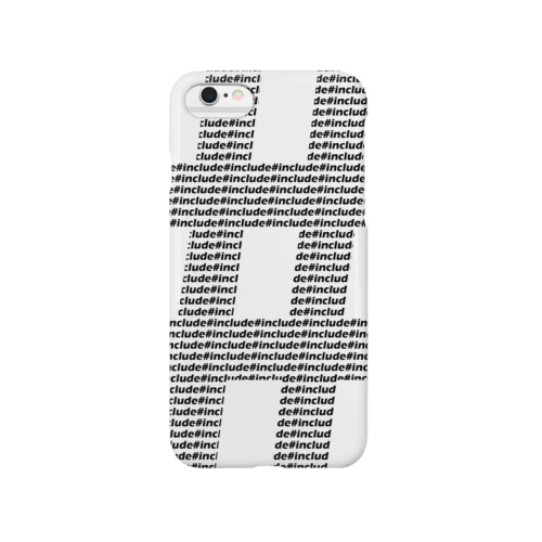 #include Smartphone Case