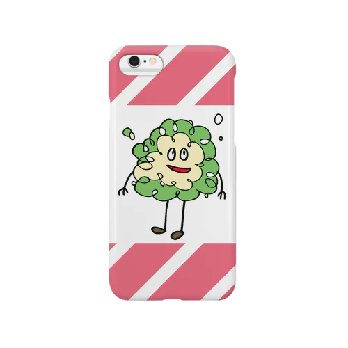 クリームソーダ・ケースver. Smartphone Case