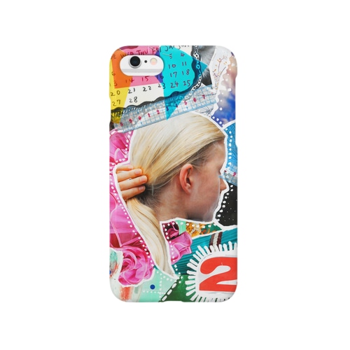 February Smartphone Case