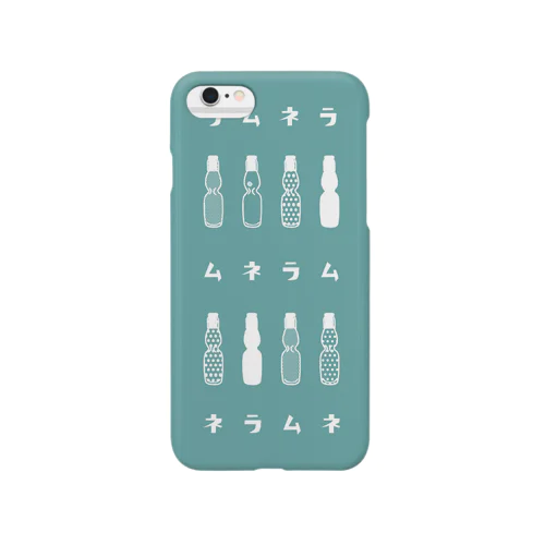 ラムネ Smartphone Case