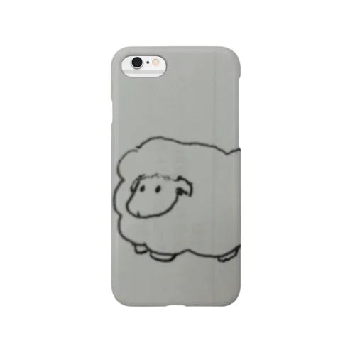 やぎのうちの一匹 Smartphone Case