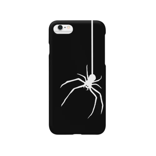蜘蛛さんぶらり Smartphone Case