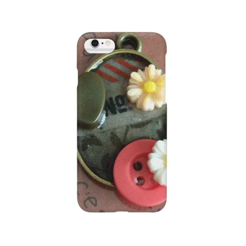 すてきなものいっぱい Smartphone Case