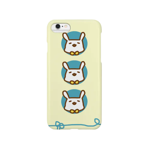 mochi Smartphone Case