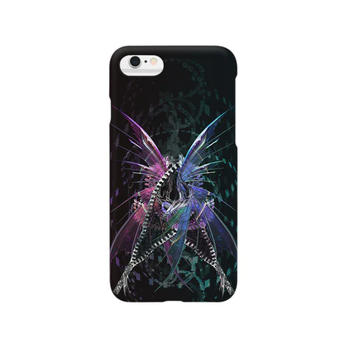 Wings.zip Smartphone Case