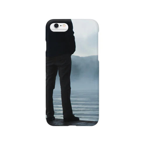 Last man standing Smartphone Case