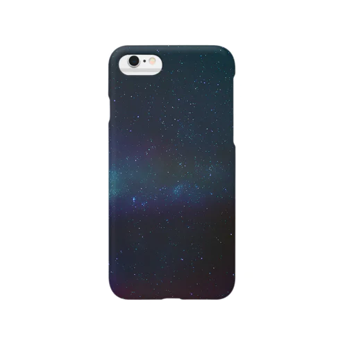 宇宙 Smartphone Case