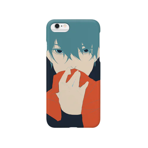 No.30 Smartphone Case