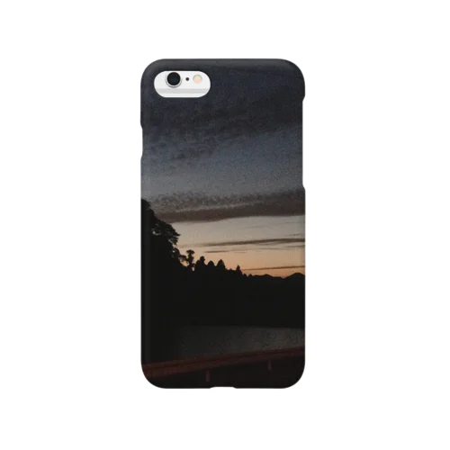 夕焼け Smartphone Case