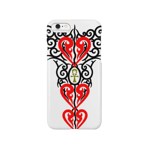 Hearts Smartphone Case