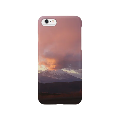 富士山 Smartphone Case