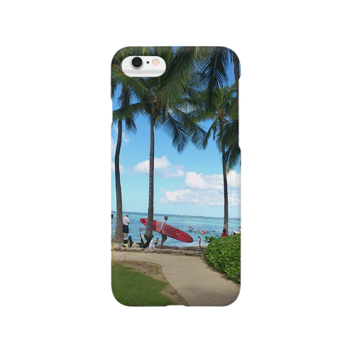 Surfer's life Smartphone Case