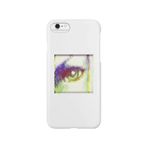 EYE Smartphone Case