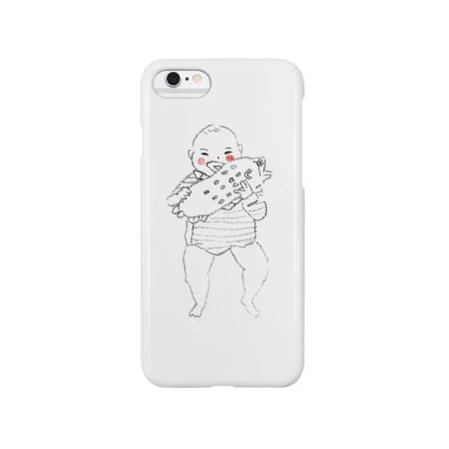 baby002 Smartphone Case