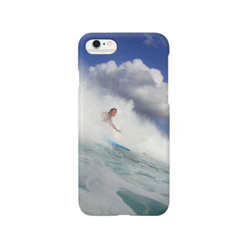 Hawaiian Smartphone Case