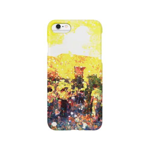 Hellenic Summer Smartphone Case