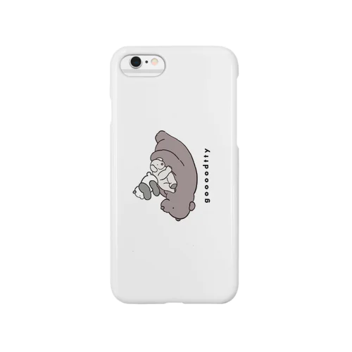 🐼🐶🐻 Smartphone Case