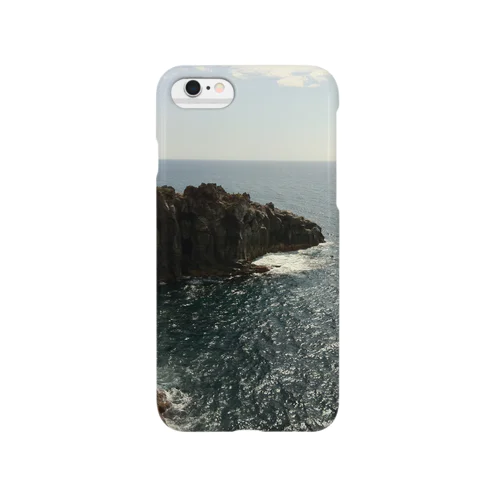 海～！！ Smartphone Case