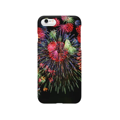 花火 Smartphone Case