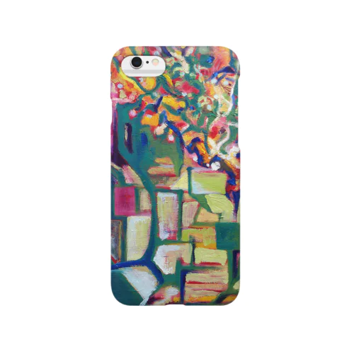 Paint004 Smartphone Case
