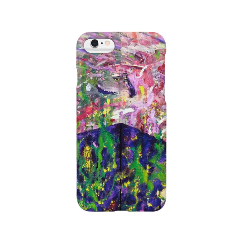 Paint011 Smartphone Case