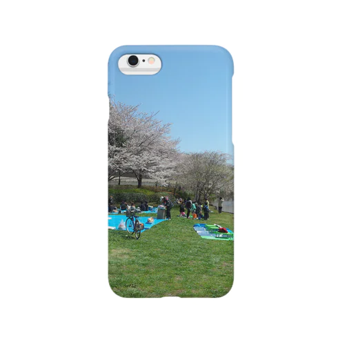 桜 Smartphone Case