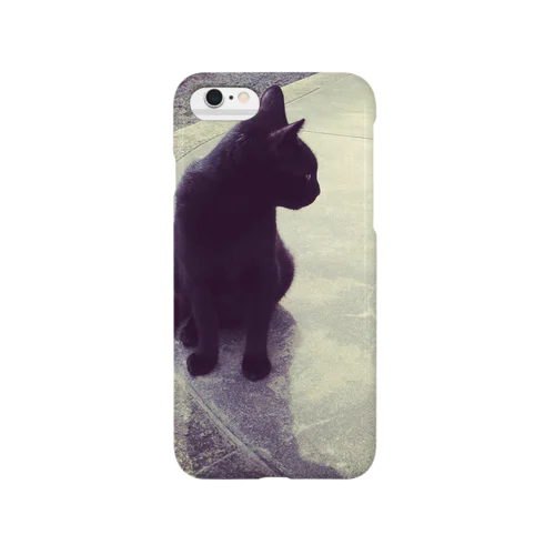 きになるねこ Smartphone Case