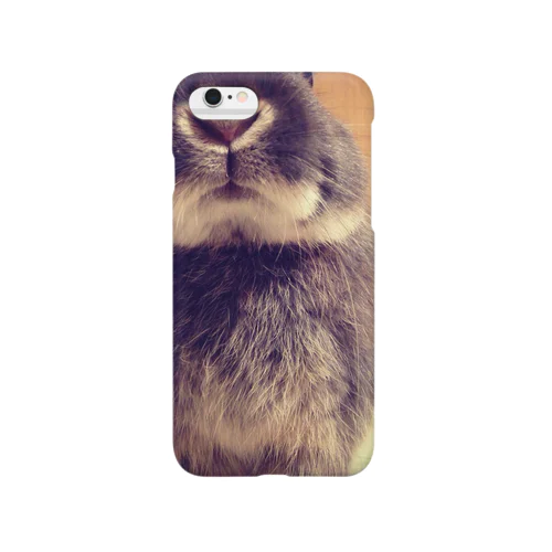 うさぎのはな Smartphone Case