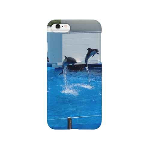 イルカショー Smartphone Case