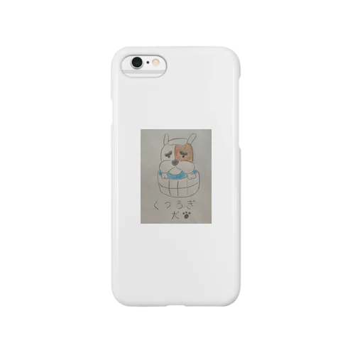 犬 Smartphone Case