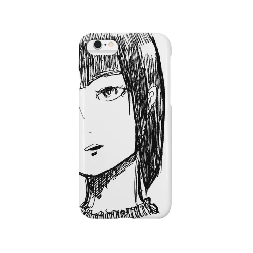 ねろ Smartphone Case