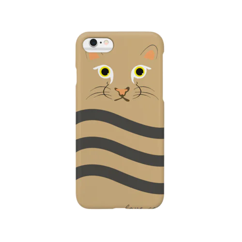 mike Smartphone Case