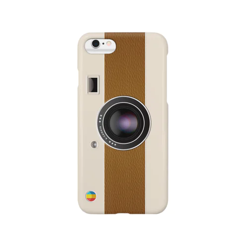 Camera Smartphone Case