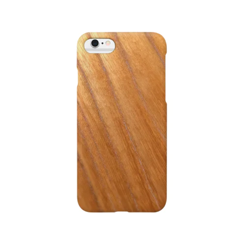 hinoki Smartphone Case