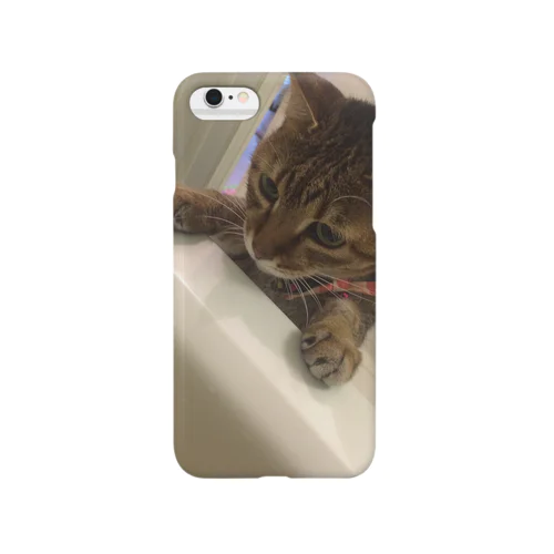 みーちゃん Smartphone Case