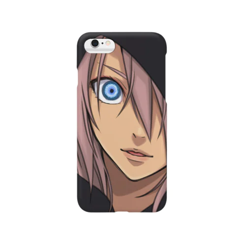 女の子 Smartphone Case