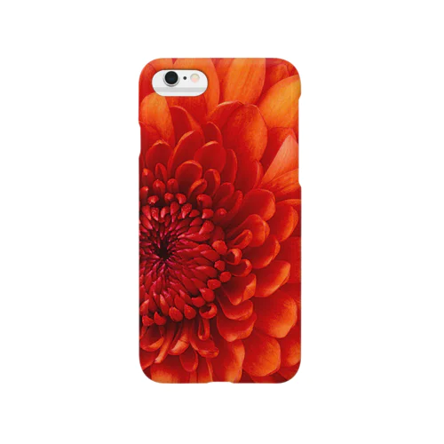 菊 Smartphone Case