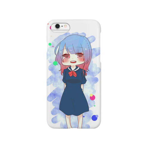 オリジナル Smartphone Case