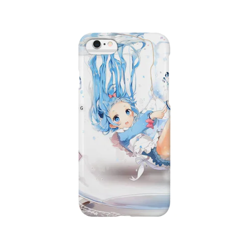 マーメイド Smartphone Case