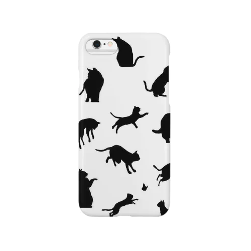 猫だらけ Smartphone Case